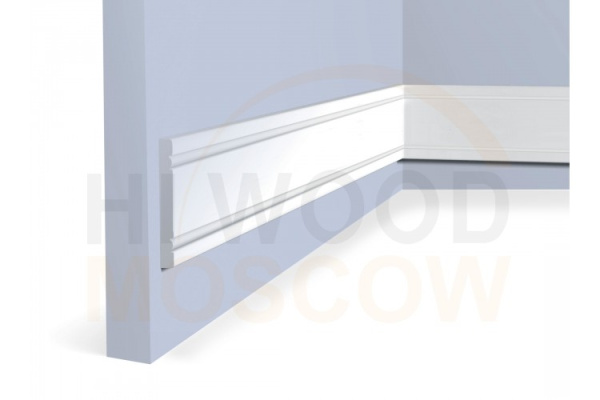 Молдинг HIWOOD 100 × 9 × 2000 W1010